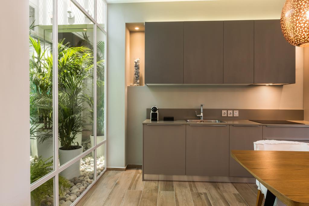 No17 Pireos Street Apartment Chania  Exterior photo