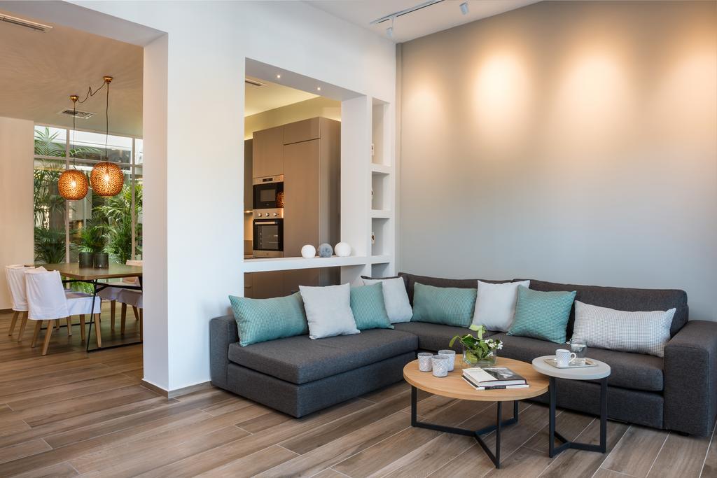 No17 Pireos Street Apartment Chania  Exterior photo