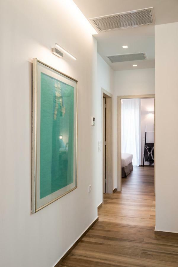 No17 Pireos Street Apartment Chania  Exterior photo